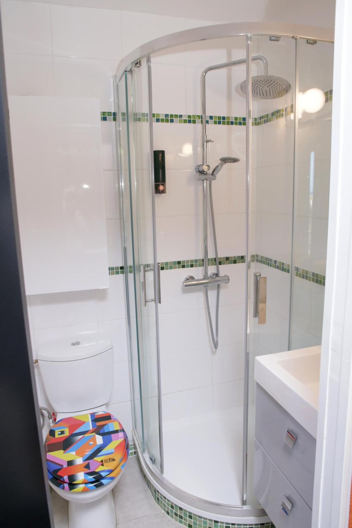 Apartament Centre Port,Vue Panoramique,Clim,Balcon,Wifi Agde Zewnętrze zdjęcie