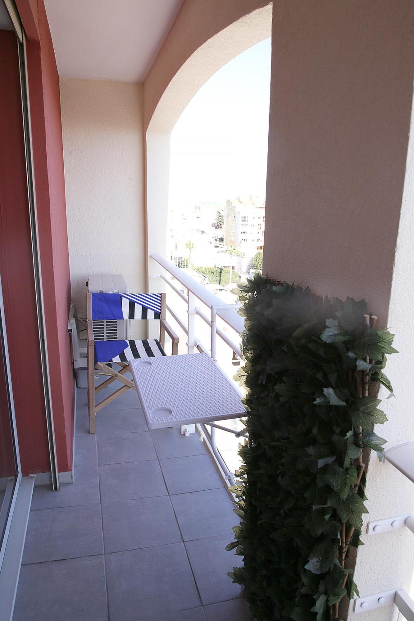 Apartament Centre Port,Vue Panoramique,Clim,Balcon,Wifi Agde Zewnętrze zdjęcie