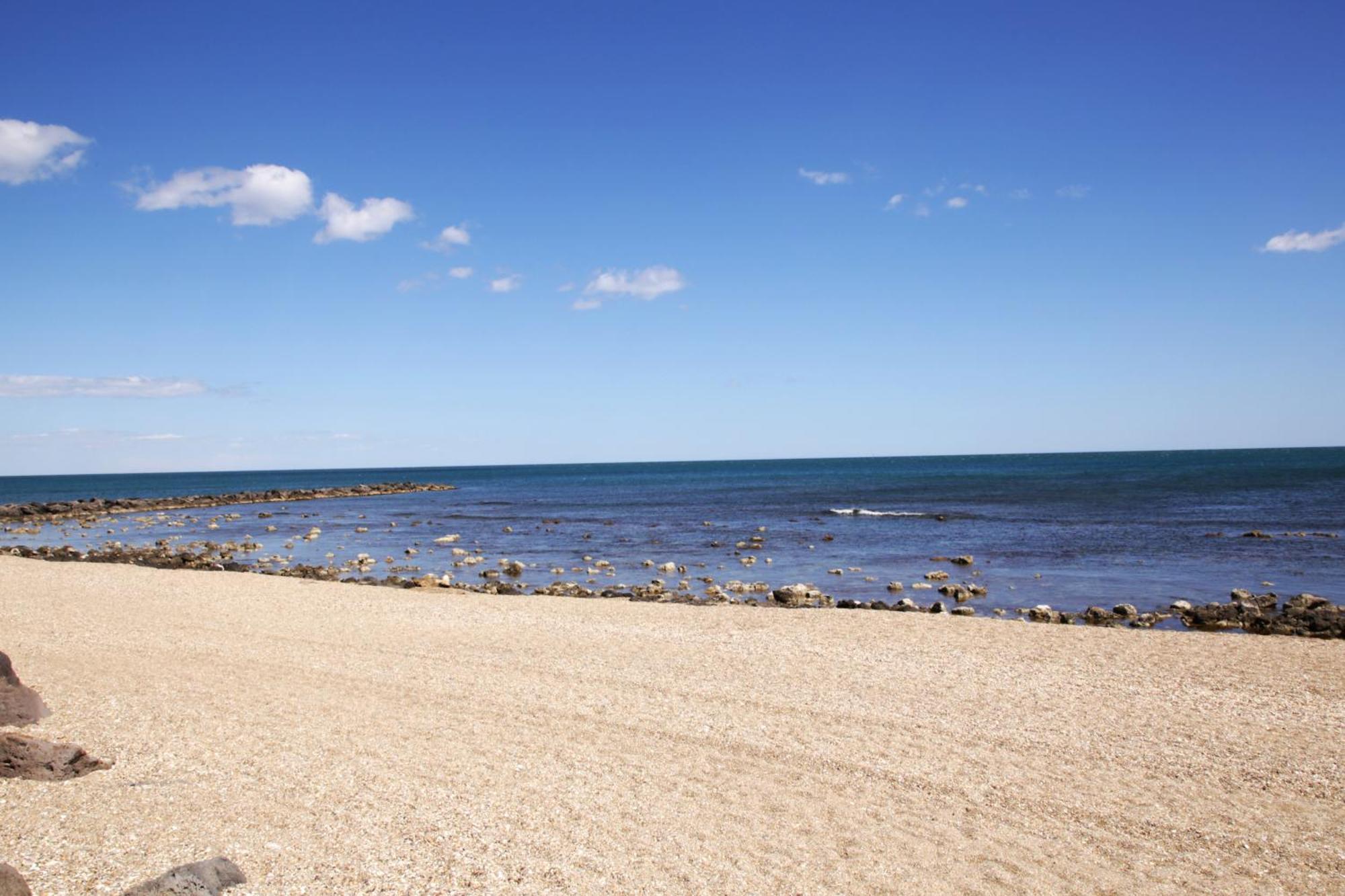 Apartament Centre Port,Vue Panoramique,Clim,Balcon,Wifi Agde Zewnętrze zdjęcie